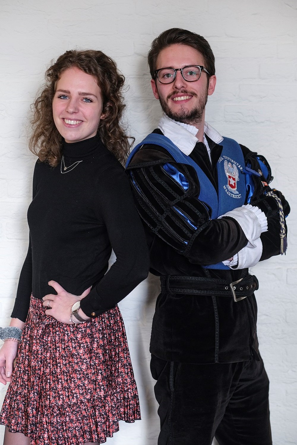 “Ik houd een autistenboekje bij, met alles wat ik moet doen”
